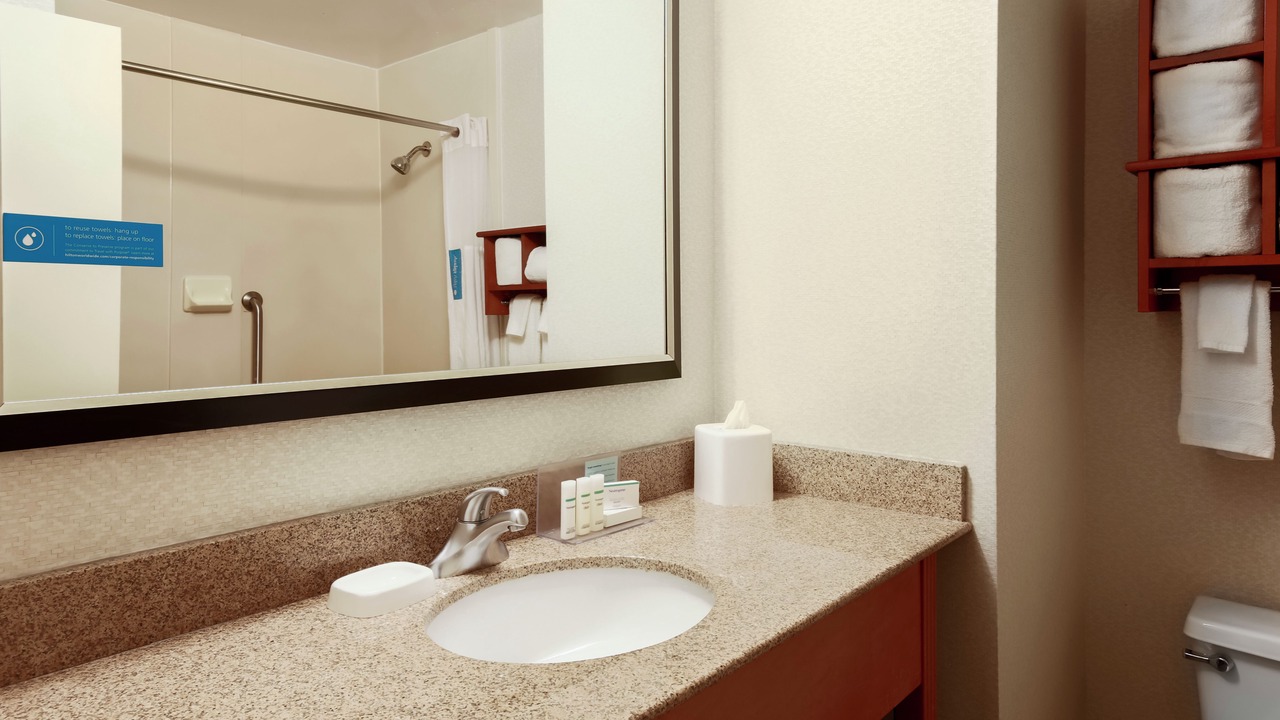 Photo of Bathroom in Ellendale