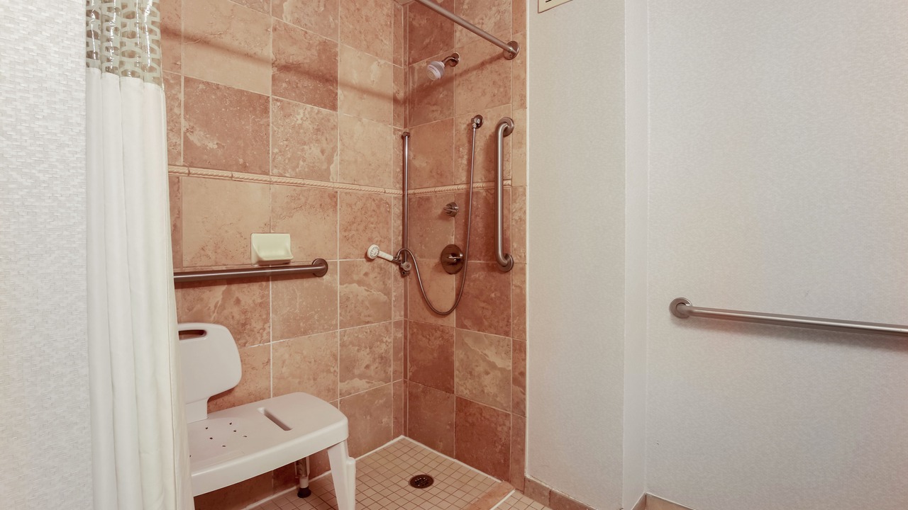 Photo of Bathroom in Ellendale