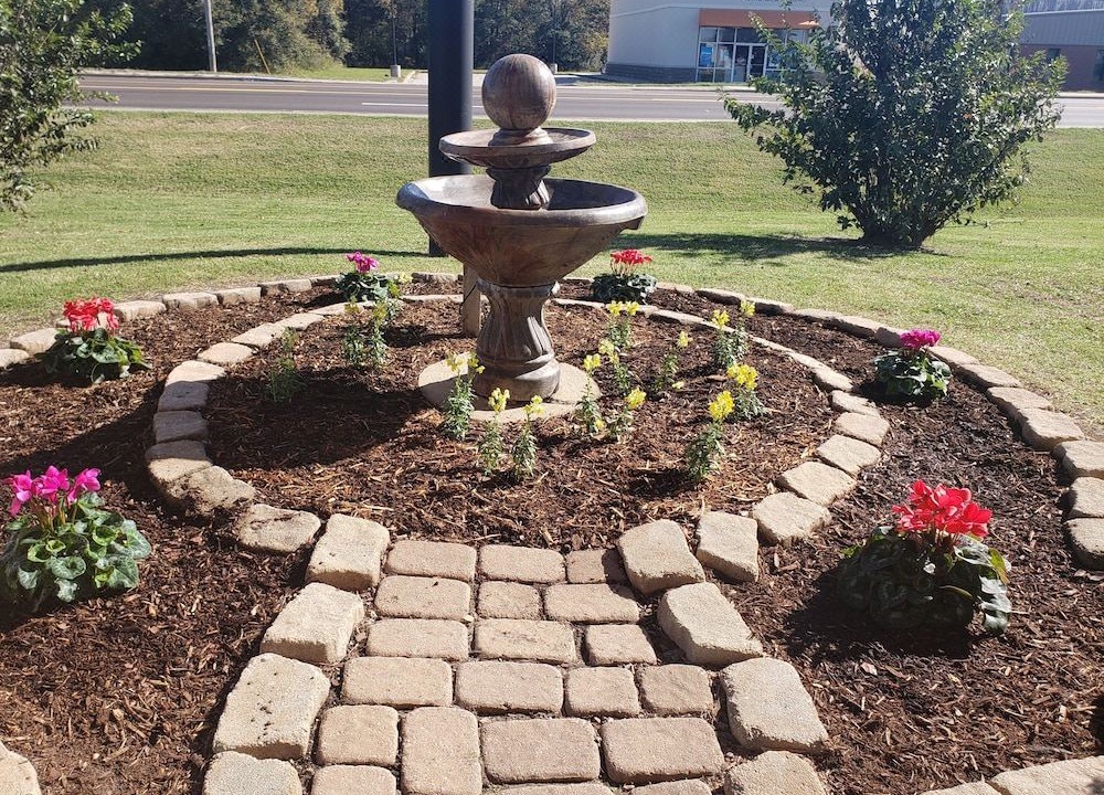 Photo of Patio Balcony in Lake Village