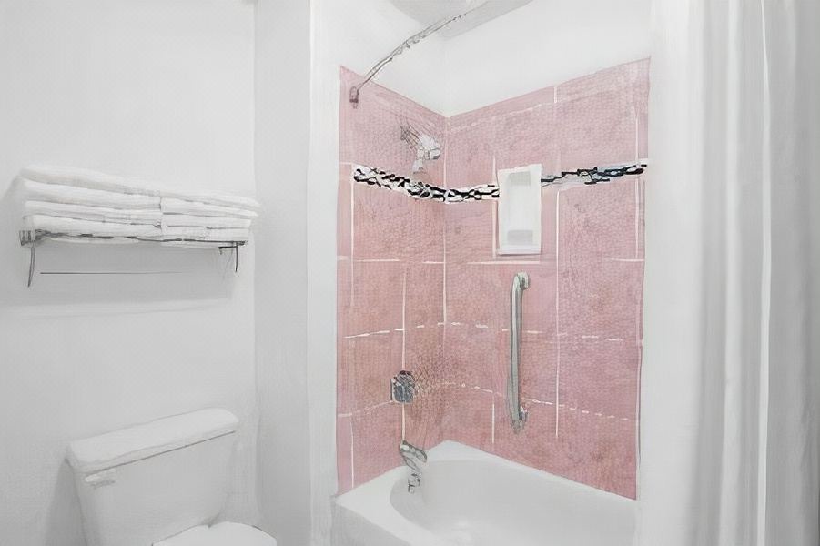 Photo of Bathroom in Lake Village