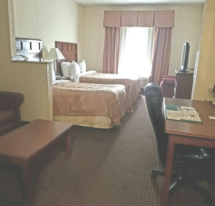 Photo of Livingroom in Paducah
