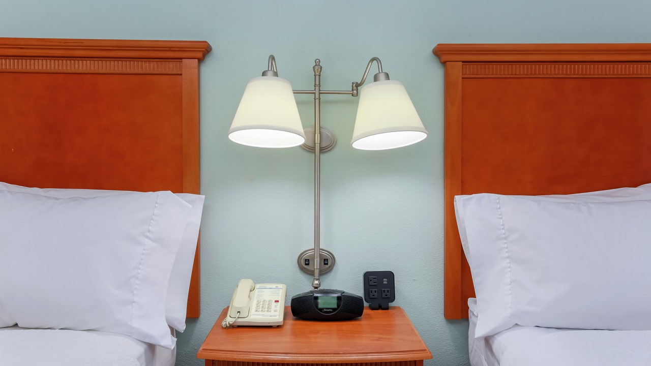 Photo of Bedroom in Ellendale