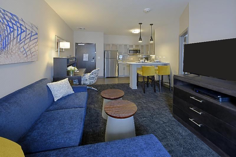 Photo of Livingroom in Little Rock Medical District