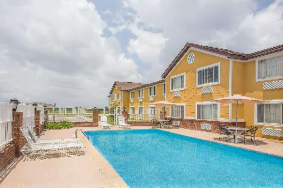 Photo of Outdoor in Lake Village