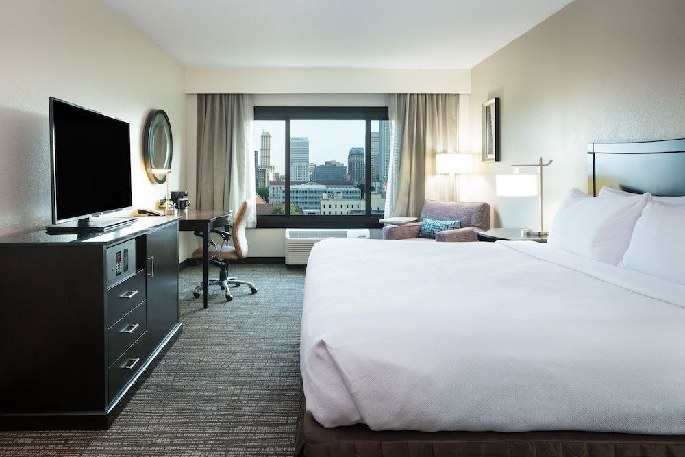 Photo of Bedroom in Pinch District