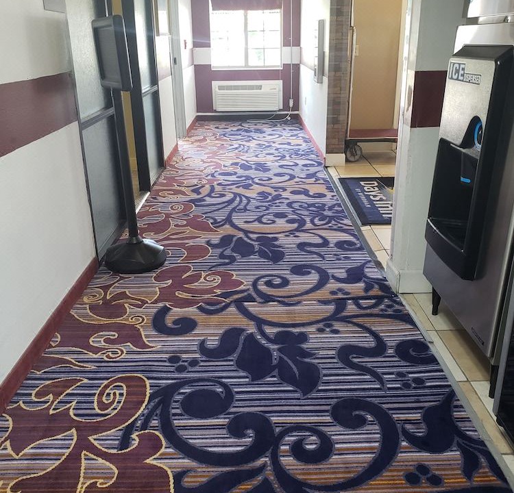 Photo of Bedroom in Lake Village
