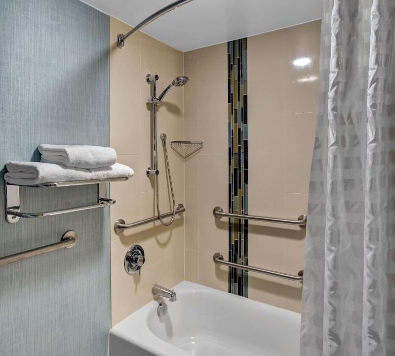 Photo of Bathroom in Secaucus