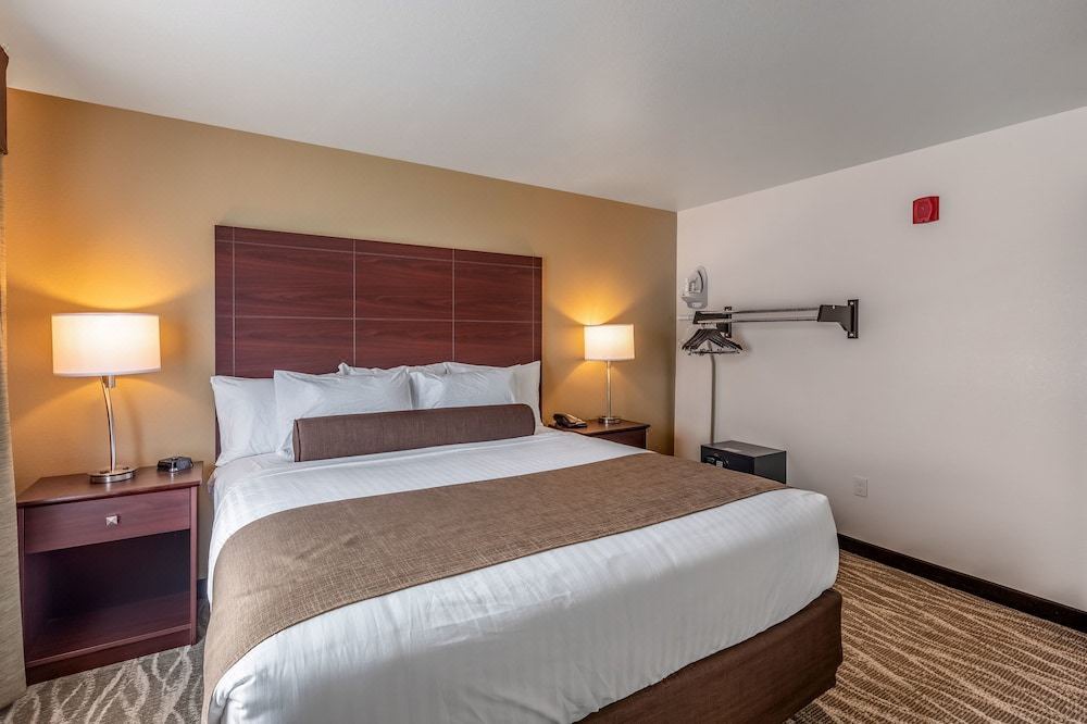 Photo of Bedroom in Fairfield Bay