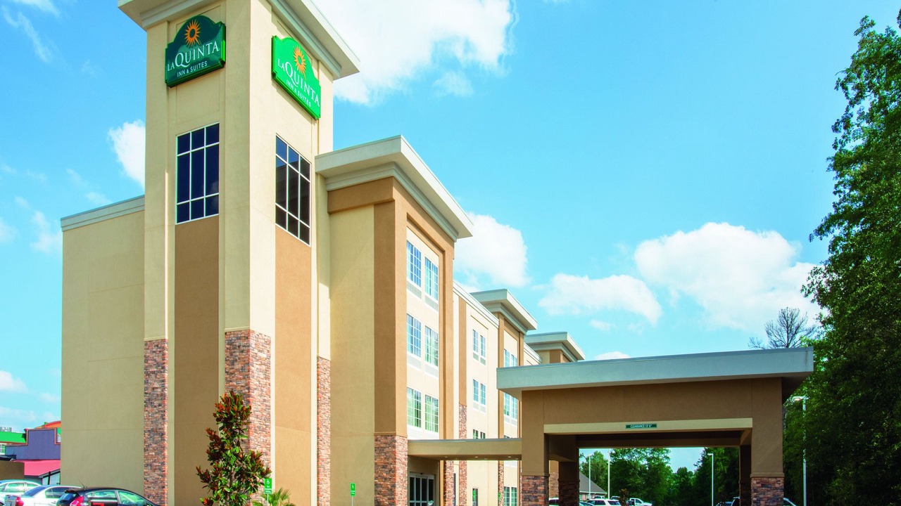 Photo of Buildings in West Monroe