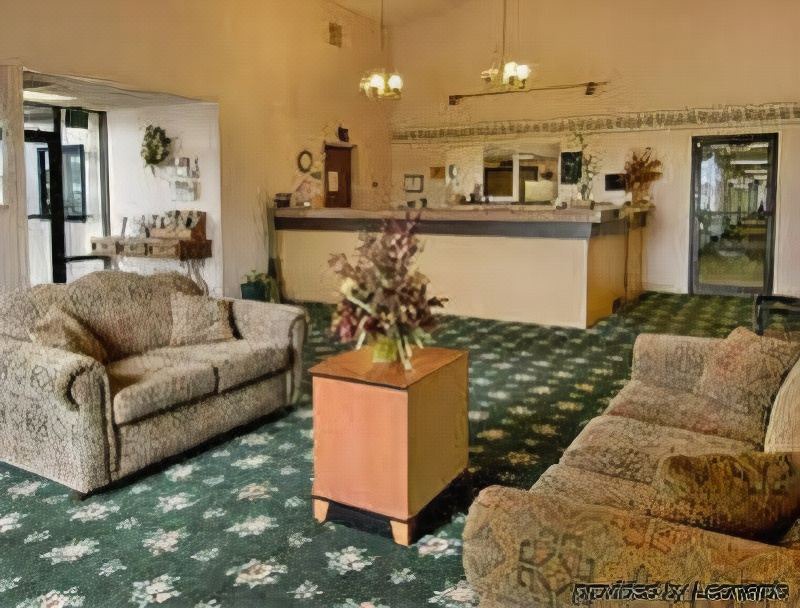 Photo of Livingroom in Alma