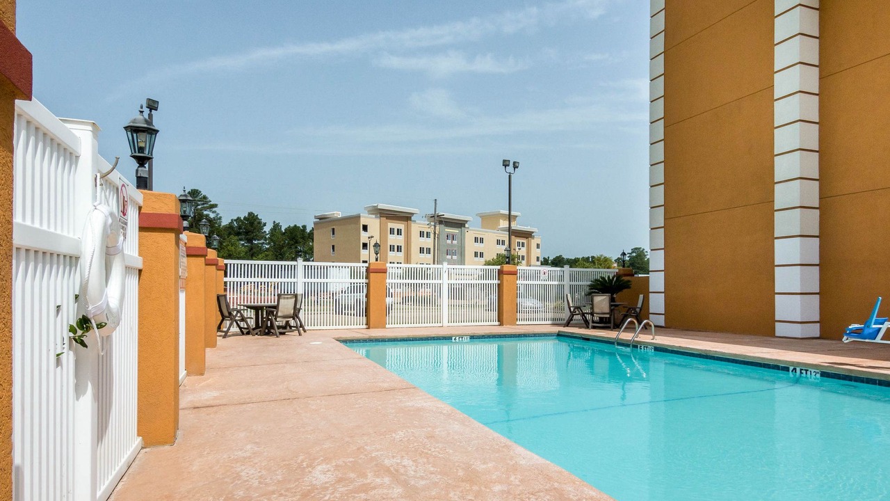Photo of Outdoor in West Monroe