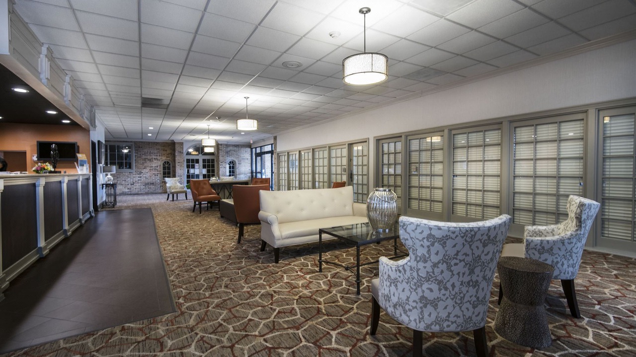 Photo of Livingroom in Monroe
