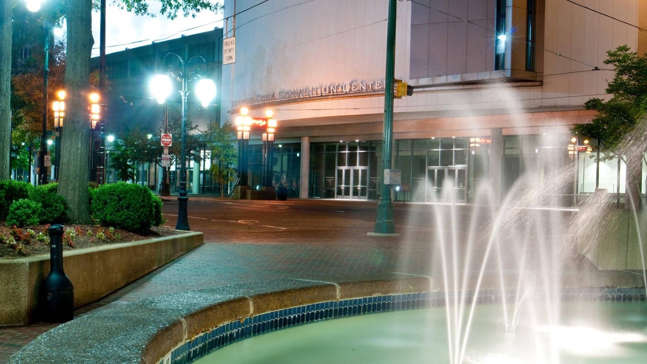 Photo of Outdoor in Pinch District
