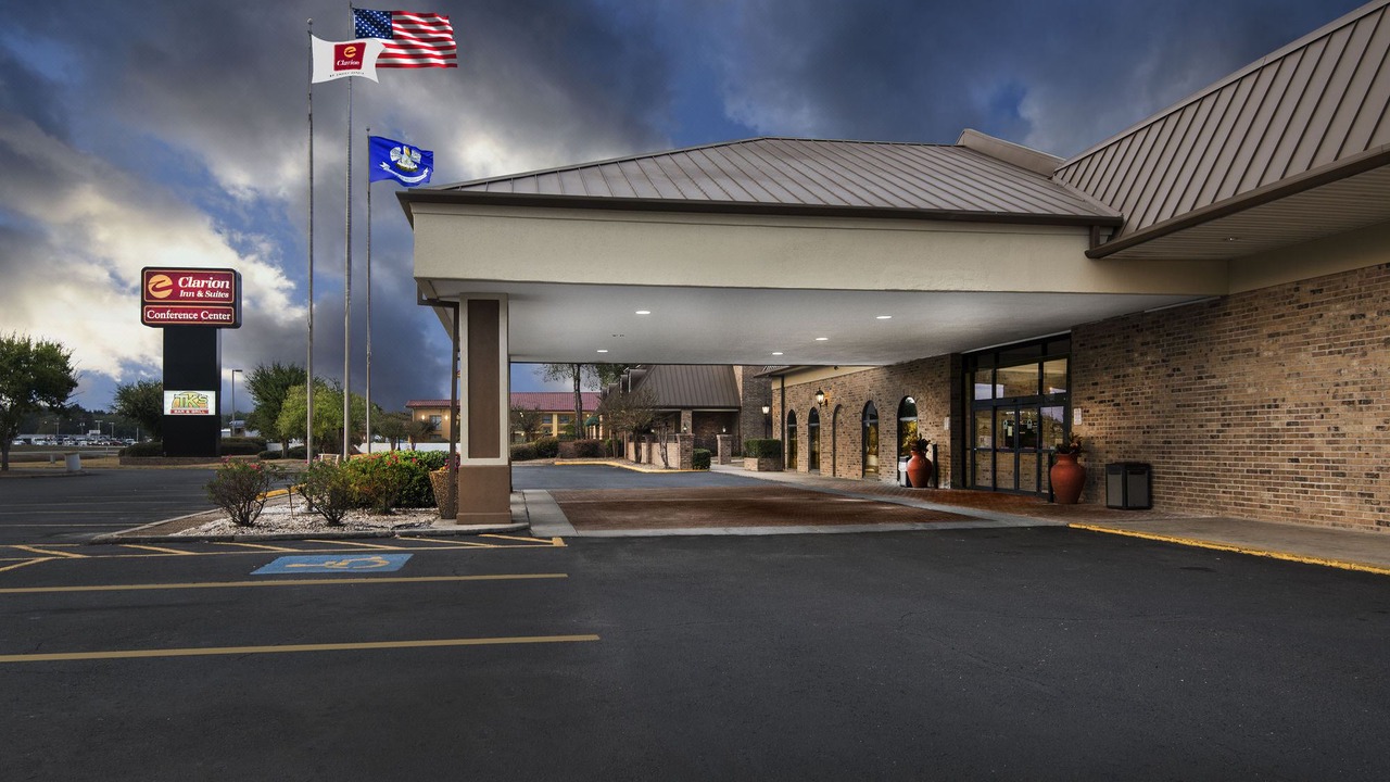 Photo of Buildings in Monroe