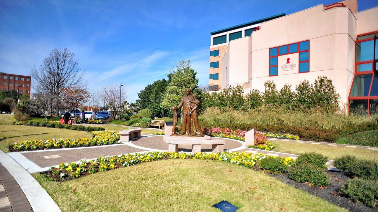 Photo of Buildings in Pinch District