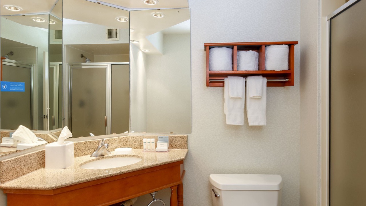 Photo of Bathroom in Ellendale