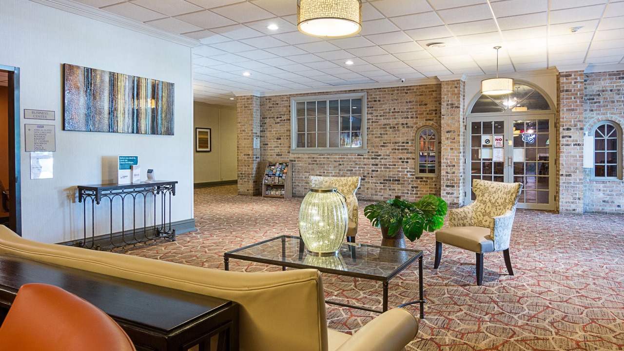 Photo of Livingroom in Monroe