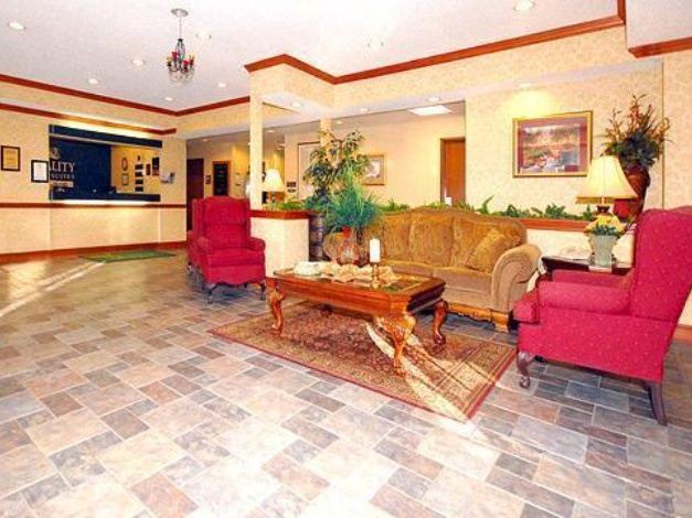 Photo of Livingroom in West Monroe