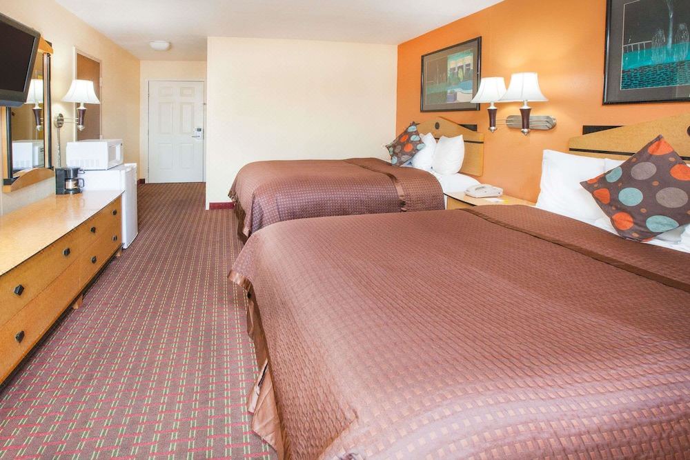Photo of Bedroom in Alma