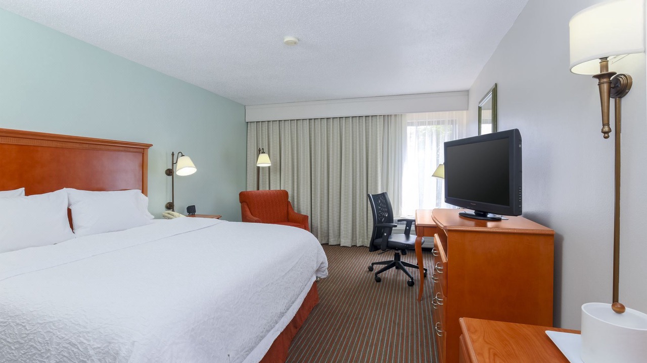 Photo of Bedroom in Ellendale