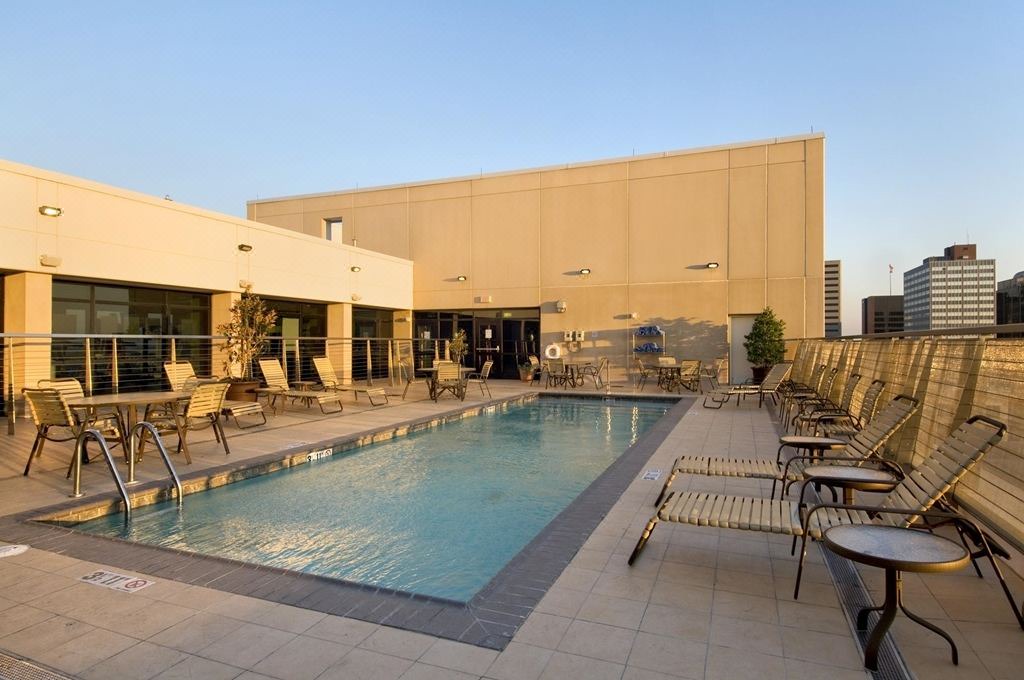 Photo of Outdoor in Freestate