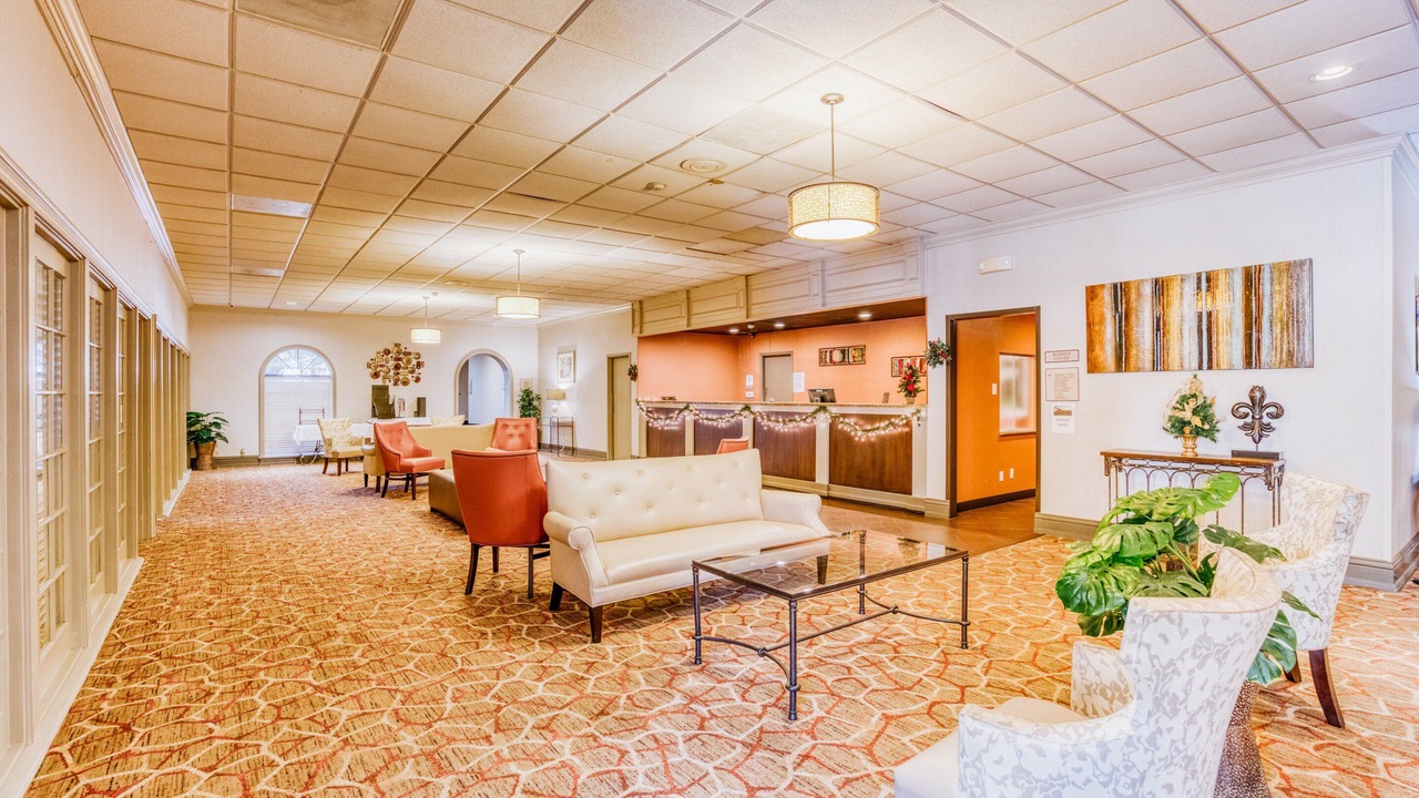 Photo of Livingroom in Monroe