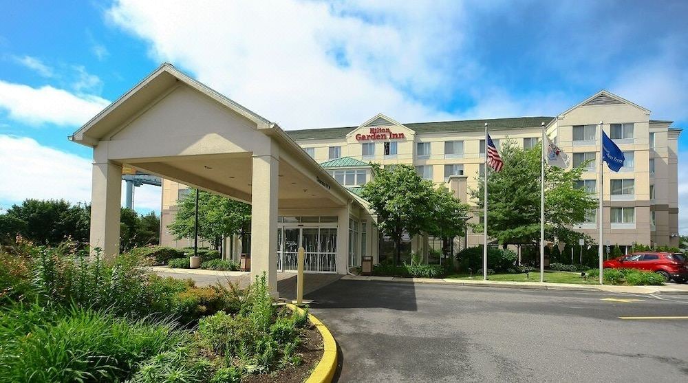 Photo of Buildings in Secaucus