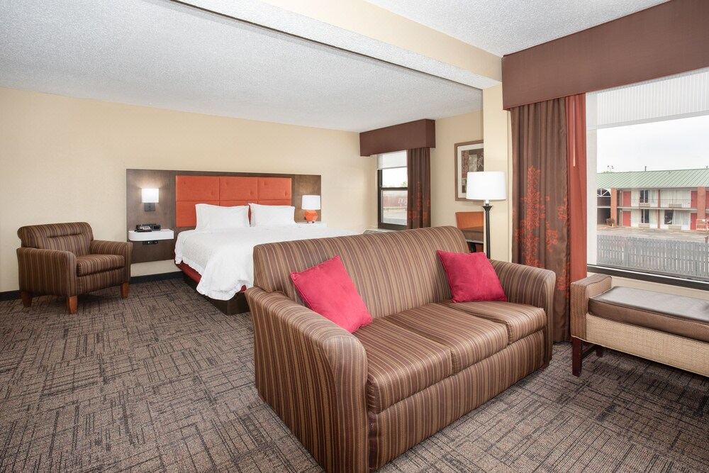 Photo of Livingroom in Jonesboro