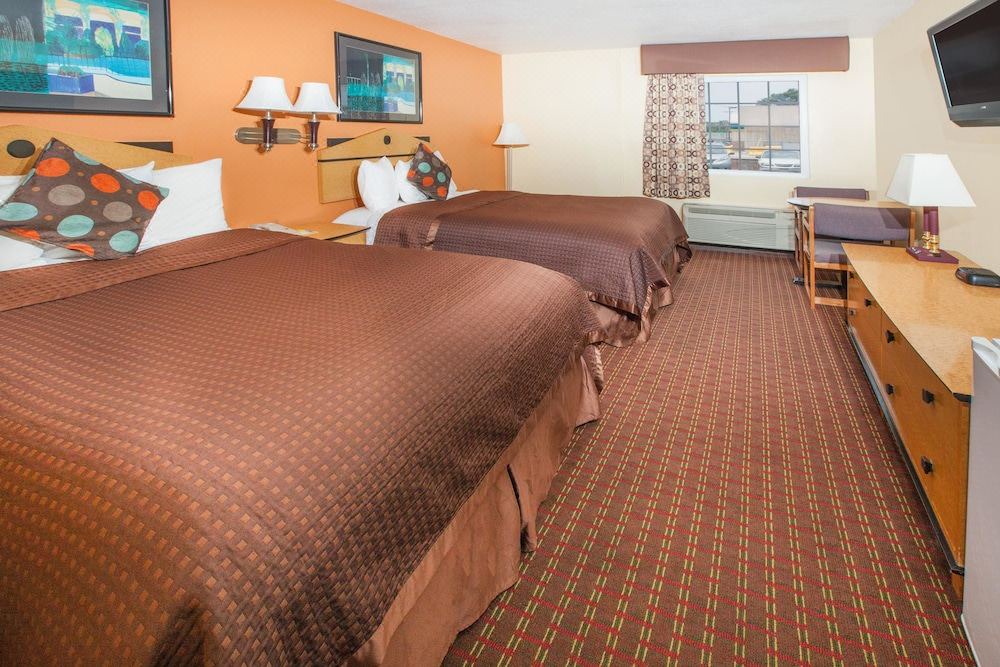 Photo of Bedroom in Alma