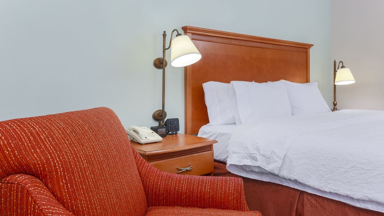 Photo of Bedroom in Ellendale