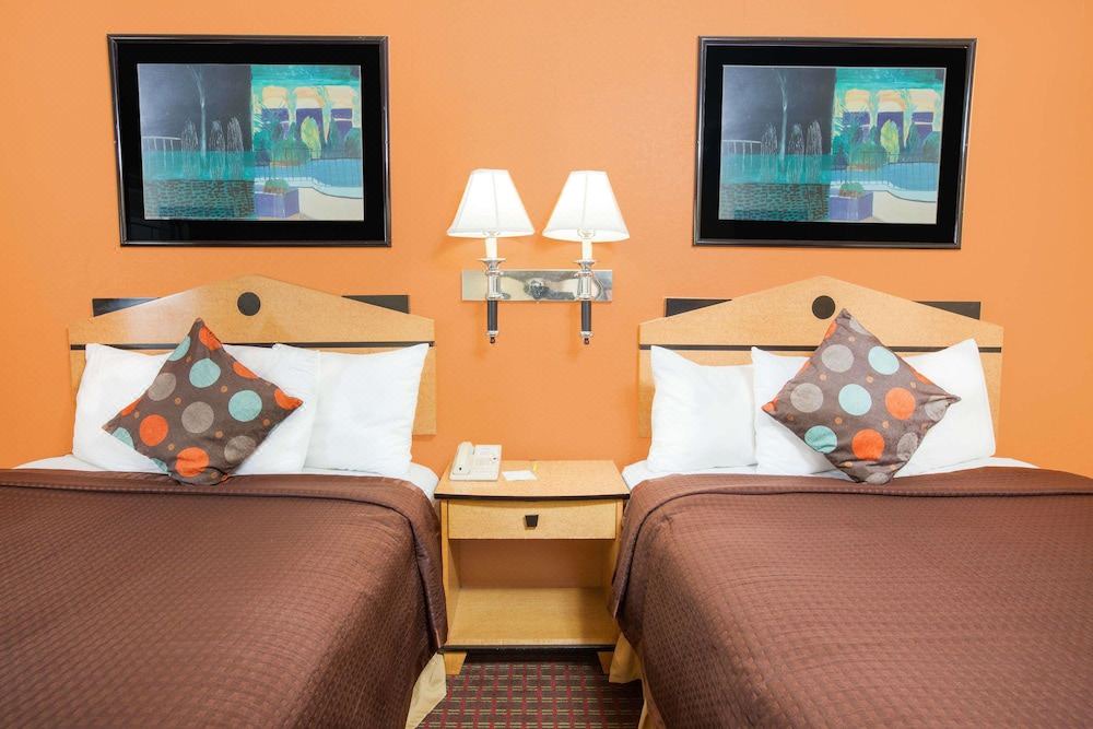 Photo of Bedroom in Alma