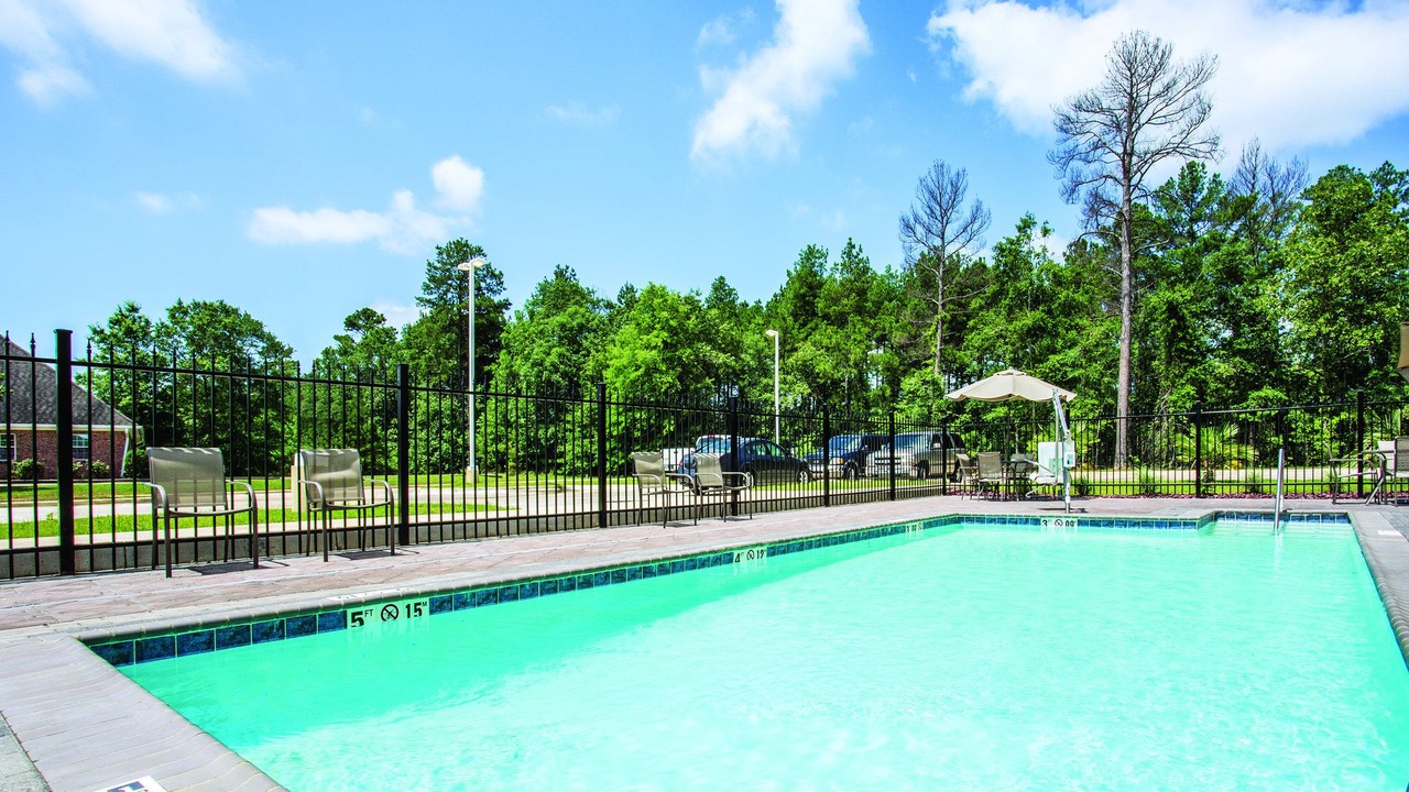 Photo of Outdoor in West Monroe