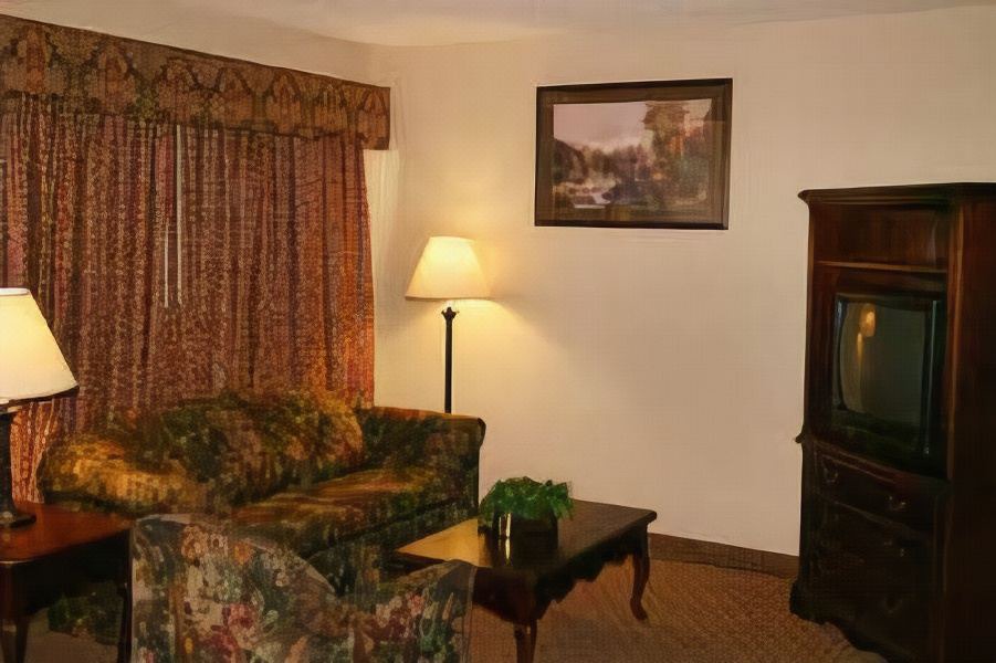 Photo of Livingroom in Jonesboro