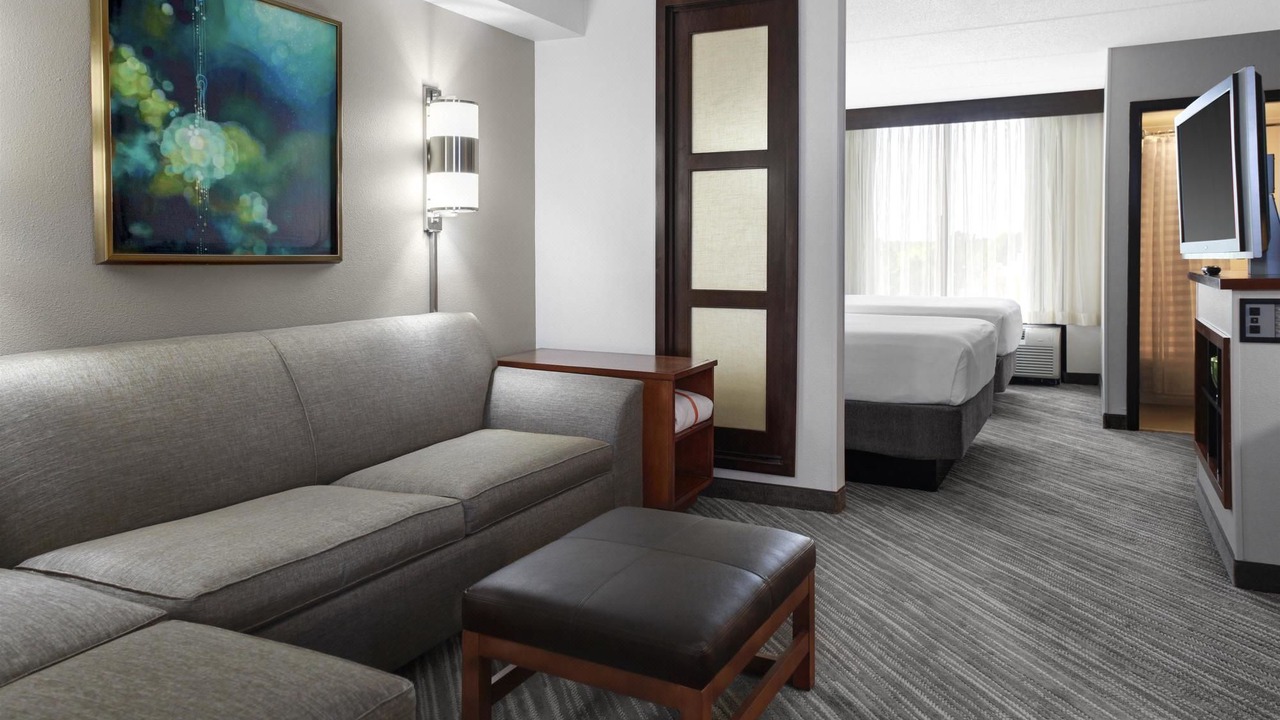 Photo of Livingroom in Secaucus