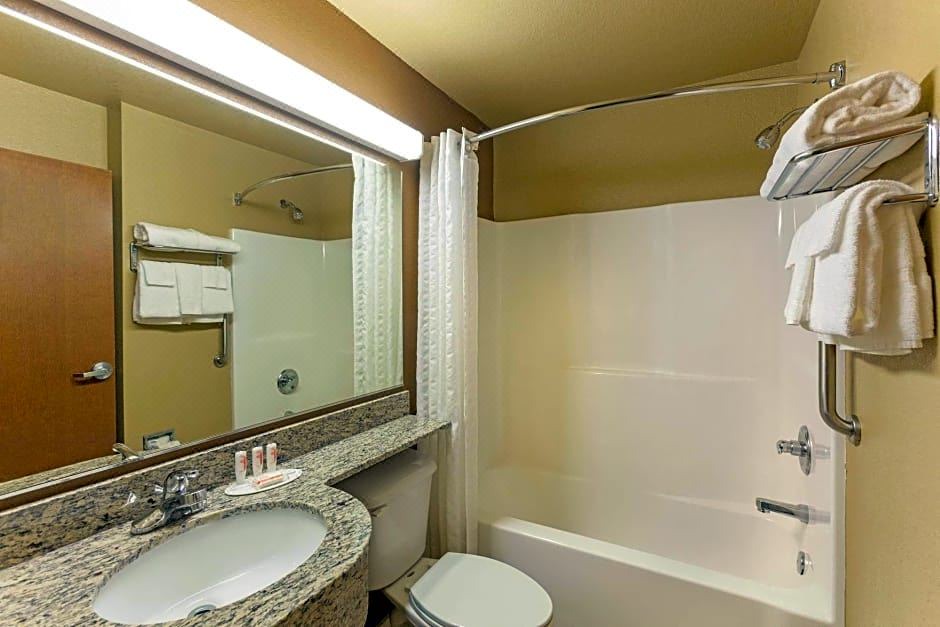 Photo of Bathroom in Searcy