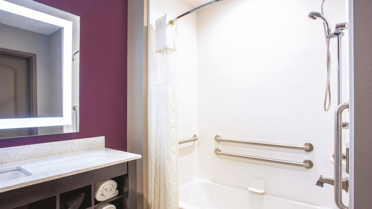 Photo of Bathroom in West Monroe