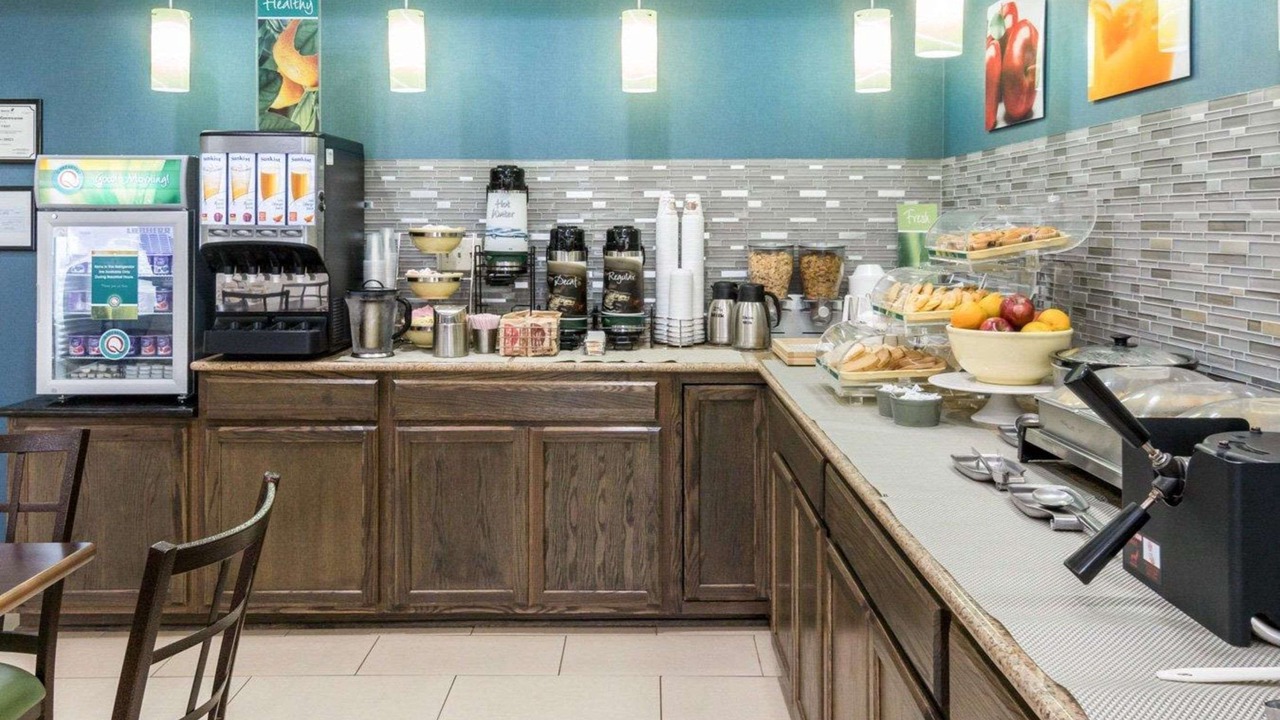 Photo of Kitchen in West Monroe
