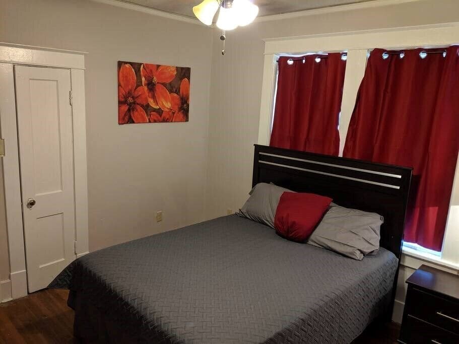 Photo of Bedroom in Vollintine-Evergreen