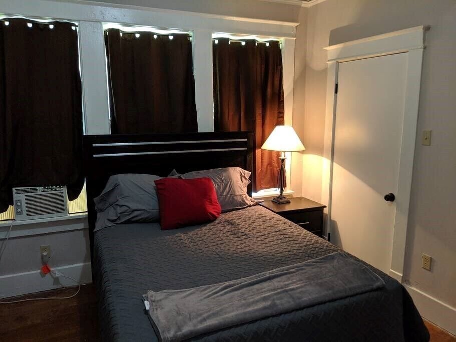 Photo of Bedroom in Vollintine-Evergreen