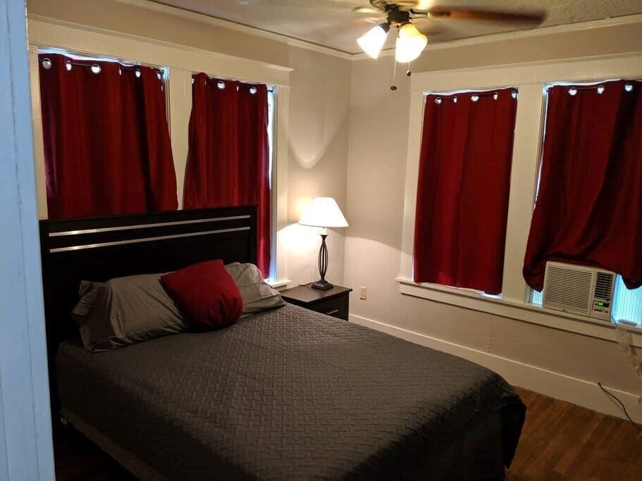Photo of Bedroom in Vollintine-Evergreen
