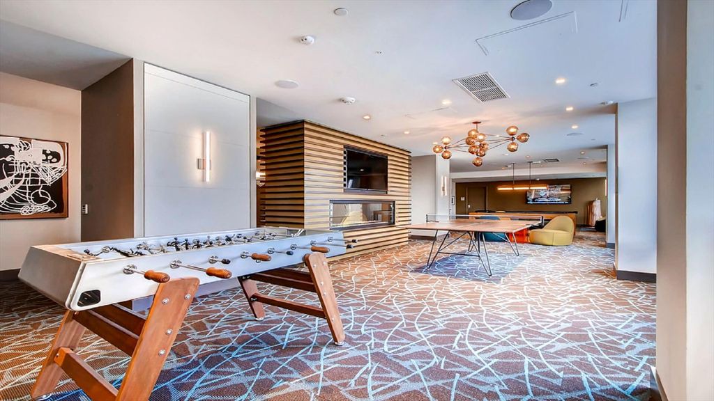 Photo of Livingroom in Hudson Exchange