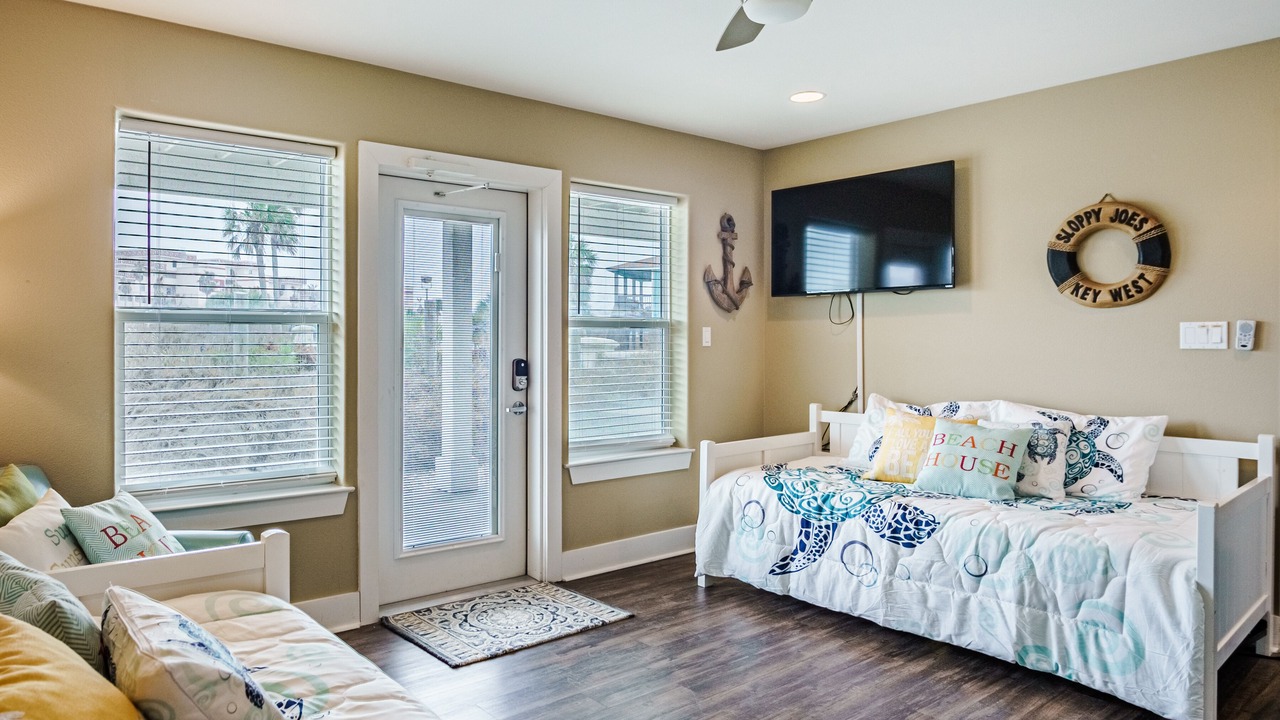Photo of Outdoor in Bella Vista