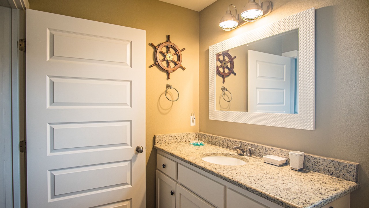 Photo of Bathroom in Bella Vista