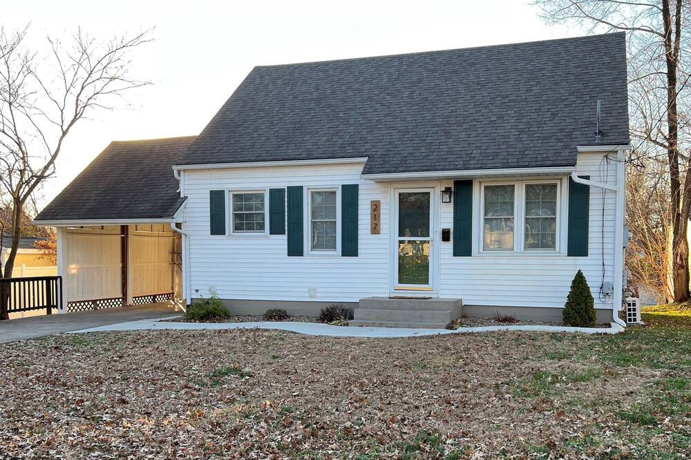 Photo of Outdoor in Jackson