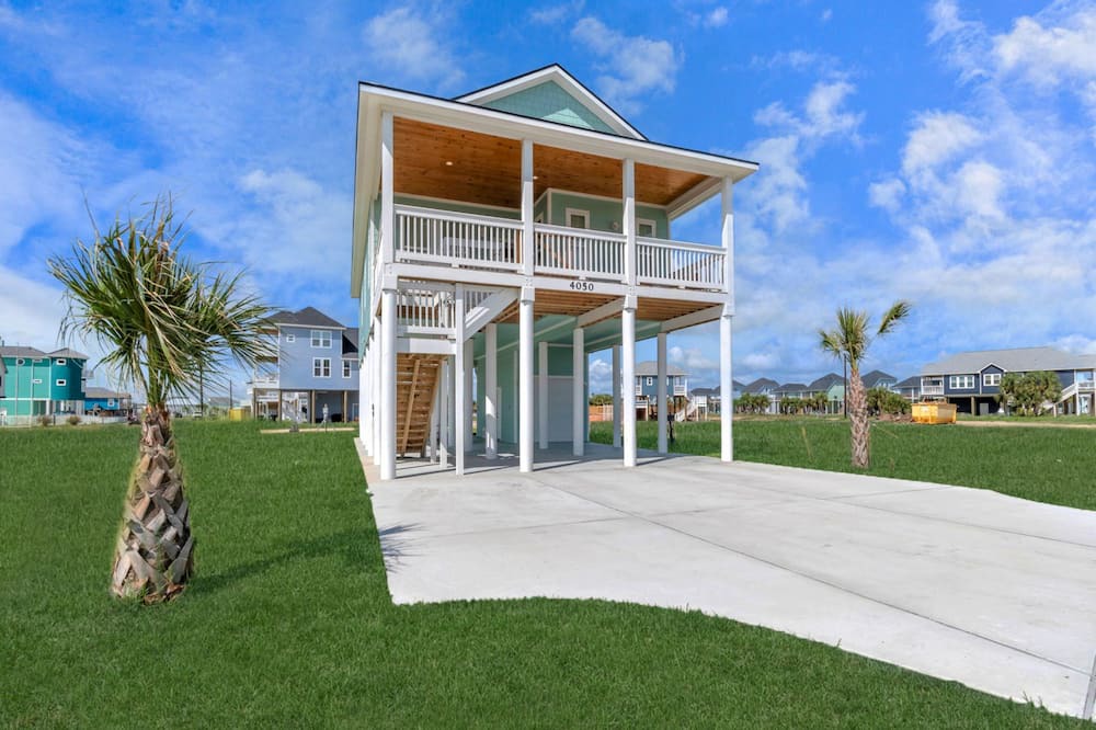 Photo of Outdoor in Terramar Beach