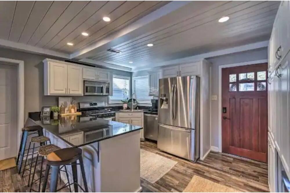 Photo of Kitchen in Piney