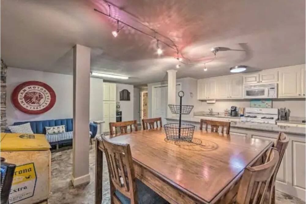 Photo of Kitchen in Piney