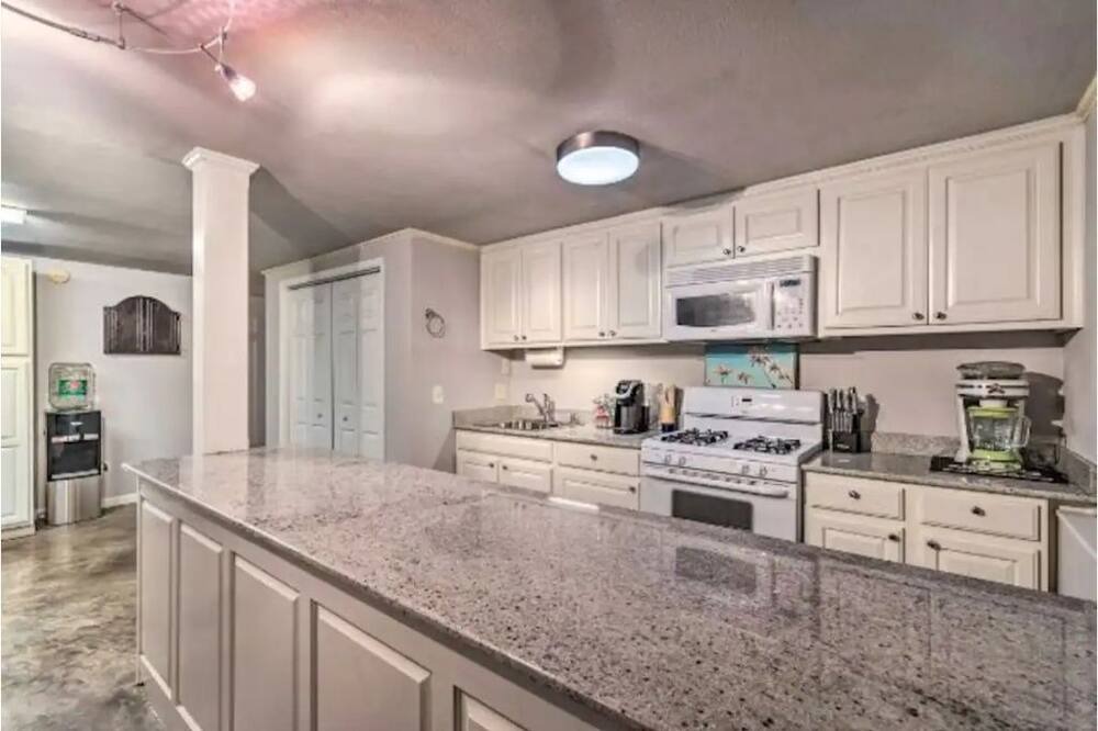Photo of Kitchen in Piney