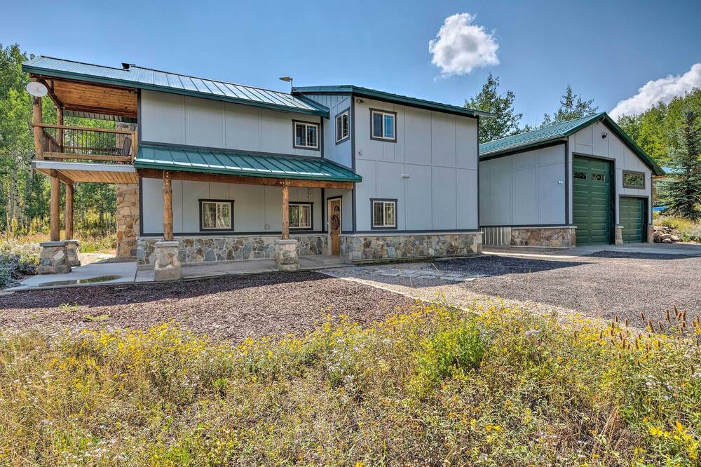 Photo of Outdoor in Silver Summit