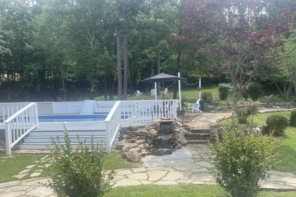 Photo of Outdoor in Mena